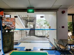Bukit Timah Shopping Centre (D21), Shop House #628596371